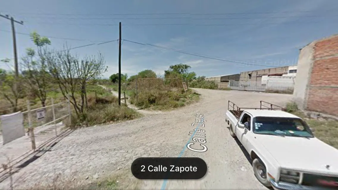 Foto 4 de Terreno en Venta en San Martín de las Flores