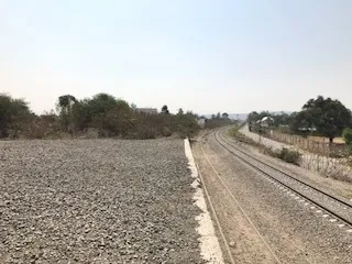 Foto 5 de Terreno en Venta en San Martín de las Flores