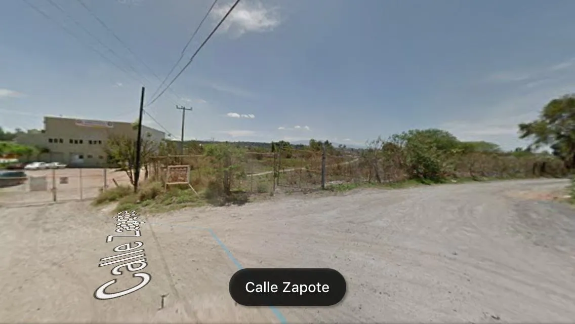 Foto 6 de Terreno en Venta en San Martín de las Flores
