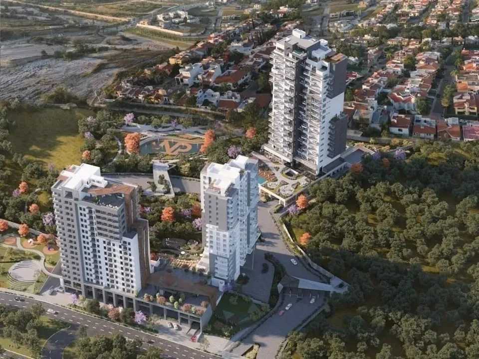 Westpoint Torre 1000 - Modelo C