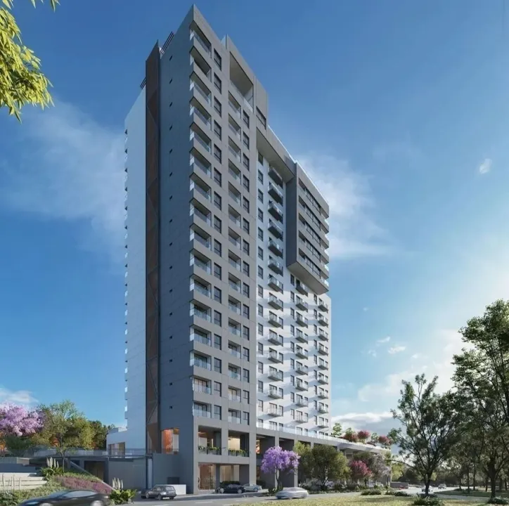 Foto 3 de Westpoint Torre 1000 - Modelo C