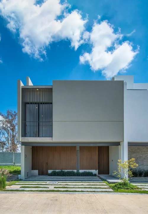 Casa en venta en Valle Imperial