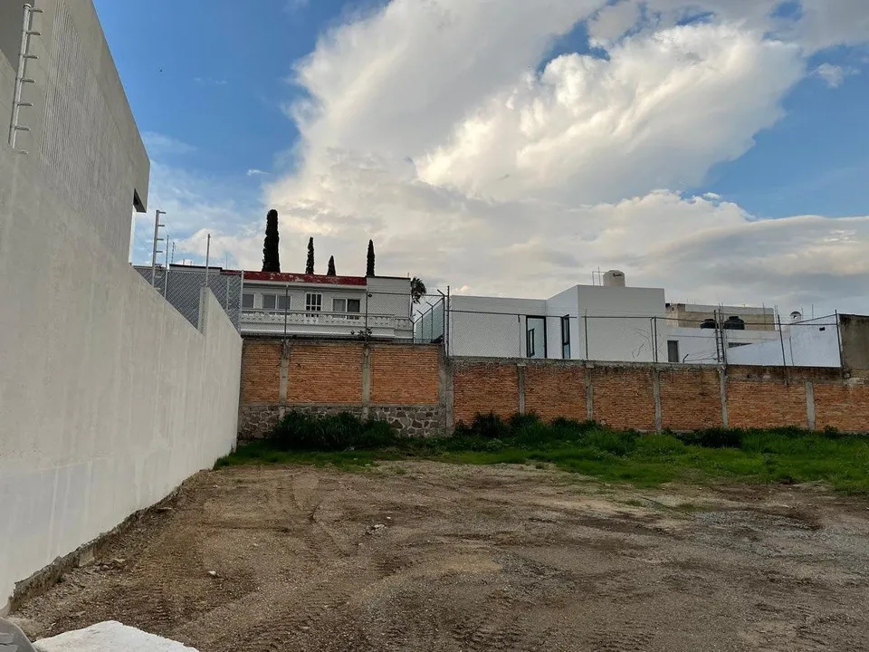 Foto 4 de Se vende Terreno en Colonia Altamira, Zapopan, Jalisco.
