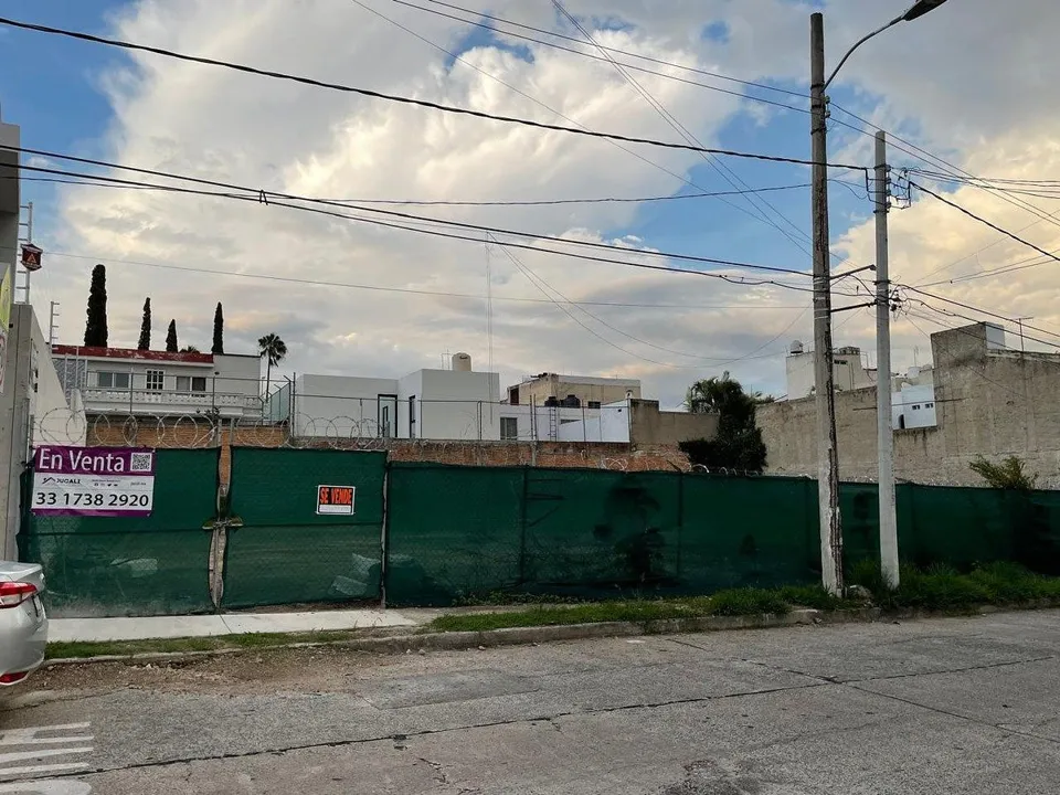 Foto 5 de Se vende Terreno en Colonia Altamira, Zapopan, Jalisco.