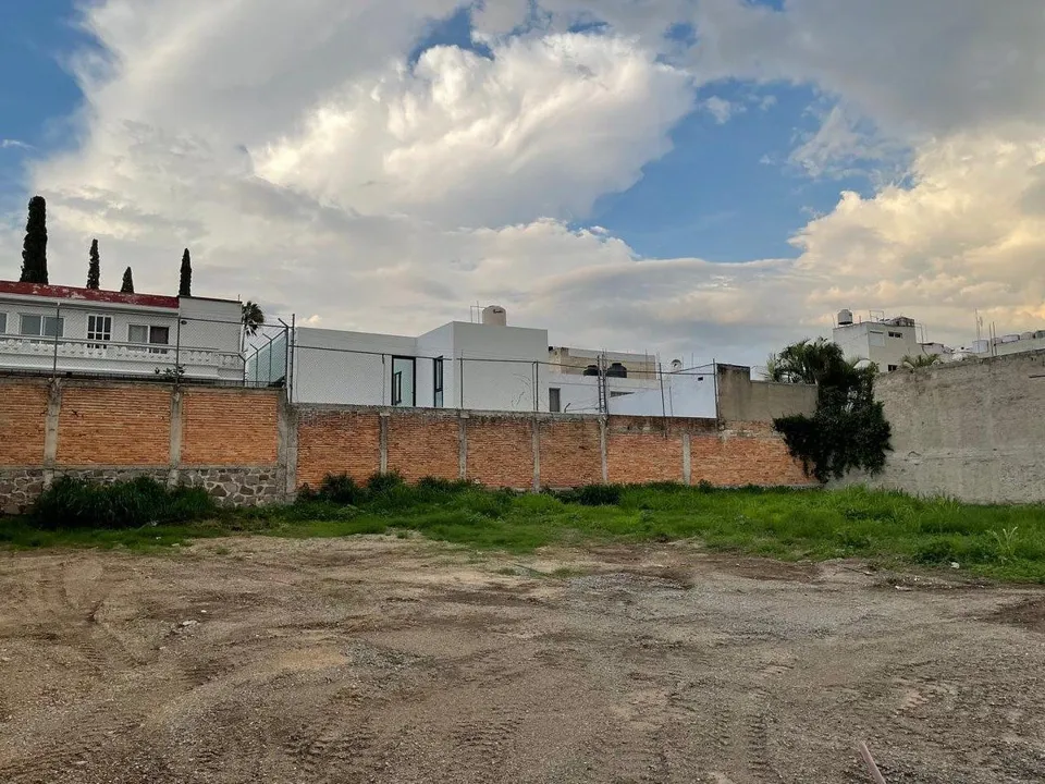 Foto 6 de Se vende Terreno en Colonia Altamira, Zapopan, Jalisco.
