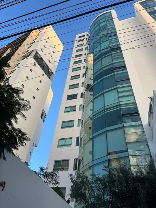 PENT HOUSE EN VENTA COUNTRY HABITAT