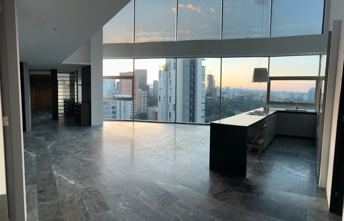 Foto 2 de PENT HOUSE EN VENTA COUNTRY HABITAT