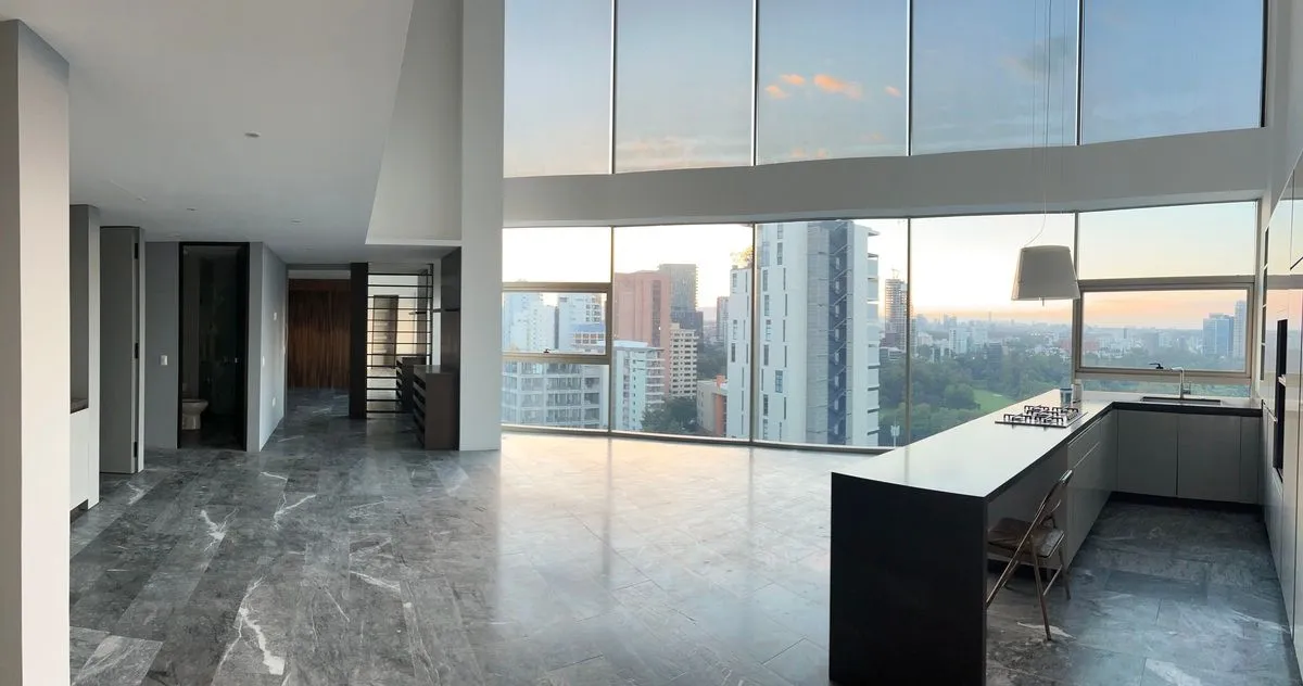 Foto 3 de PENT HOUSE EN VENTA COUNTRY HABITAT