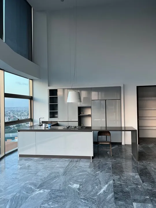 Foto 4 de PENT HOUSE EN VENTA COUNTRY HABITAT