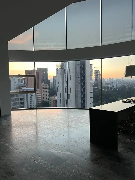 Foto 5 de PENT HOUSE EN VENTA COUNTRY HABITAT