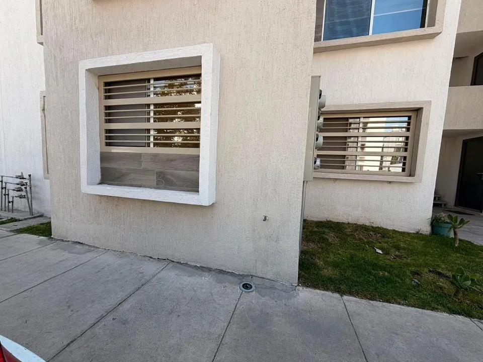 Foto 3 de Departamento en venta (planta baja) en Aldama Tetlán