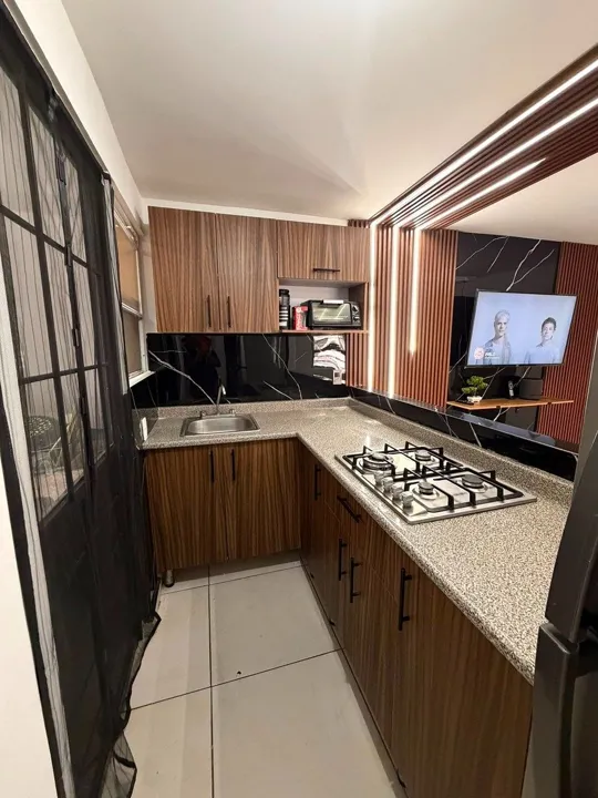 Foto 6 de Departamento en venta (planta baja) en Aldama Tetlán
