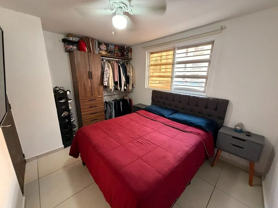 Foto 7 de Departamento en venta (planta baja) en Aldama Tetlán