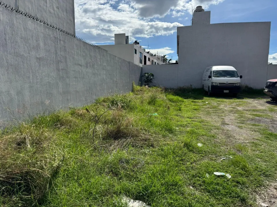 Foto 2 de Terreno en venta en Fraccionamiento Real Del Valle, Villa Esmeralda, Tlajomulco de Zúñiga