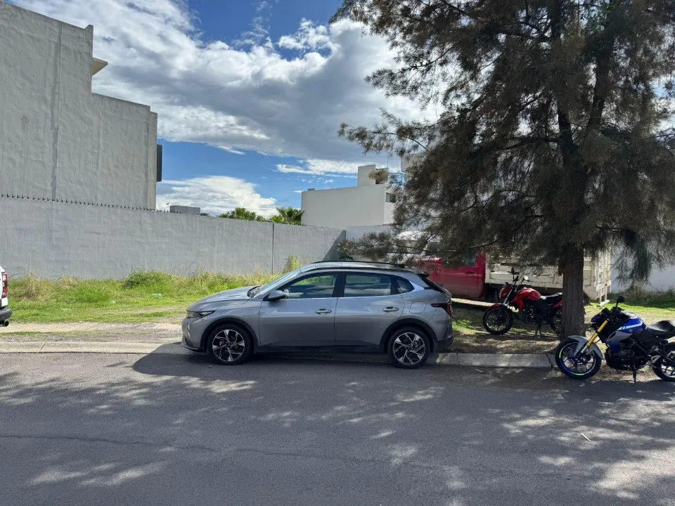 Foto 4 de Terreno en venta en Fraccionamiento Real Del Valle, Villa Esmeralda, Tlajomulco de Zúñiga