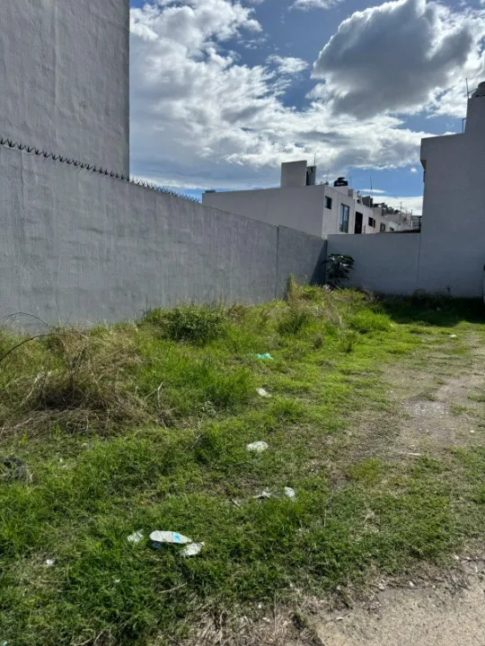 Foto 9 de Terreno en venta en Fraccionamiento Real Del Valle, Villa Esmeralda, Tlajomulco de Zúñiga