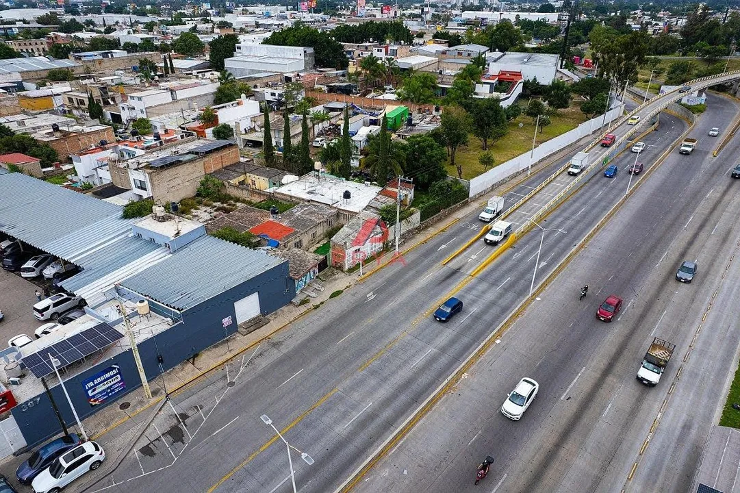 Foto 7 de Bodega en Renta de 100 m² sobre Periférico Sur, Col. El Mante, Zapopan