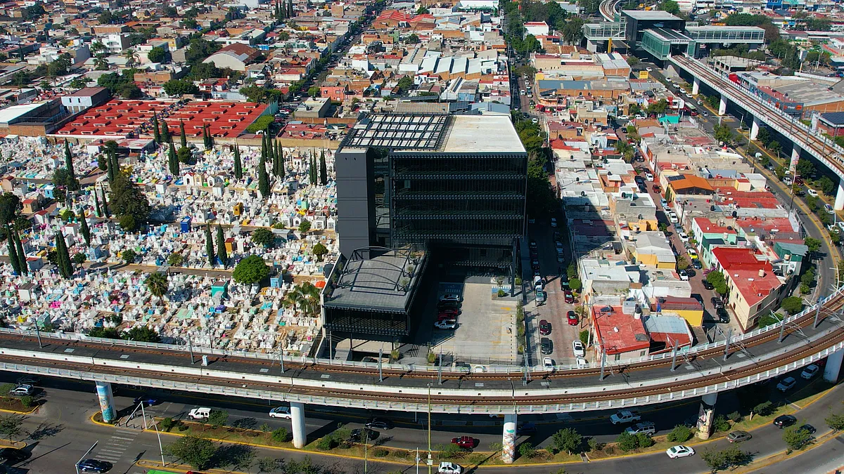 Foto 5 de Local en Renta en Zapopan Centro, Zapopan , Jalisco