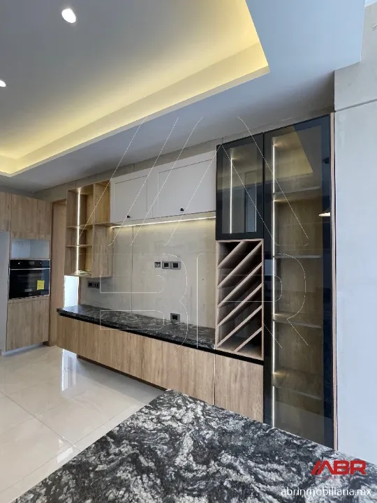 Casa en venta en Paseo de la Estrella, SOLARES, Zapopan