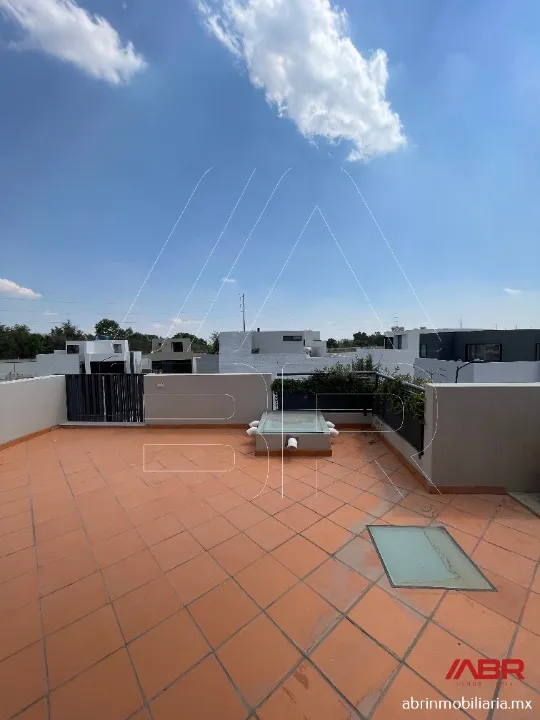 Foto 3 de Casa en venta en Paseo de la Estrella, SOLARES, Zapopan