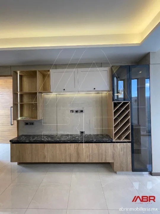 Foto 4 de Casa en venta en Paseo de la Estrella, SOLARES, Zapopan