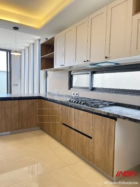 Foto 5 de Casa en venta en Paseo de la Estrella, SOLARES, Zapopan
