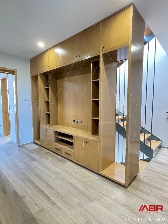 Foto 8 de Casa en venta en Paseo de la Estrella, SOLARES, Zapopan