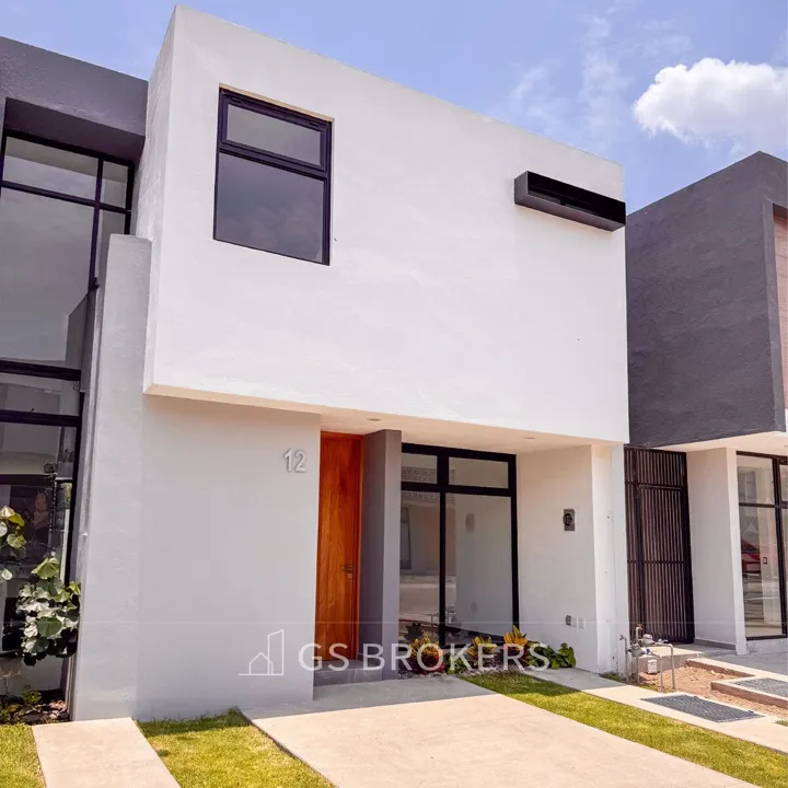 Casa en Venta | Almena Residencial