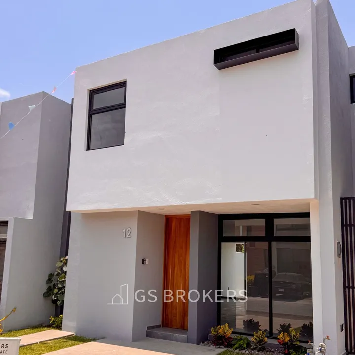 Foto 2 de Casa en Venta | Almena Residencial