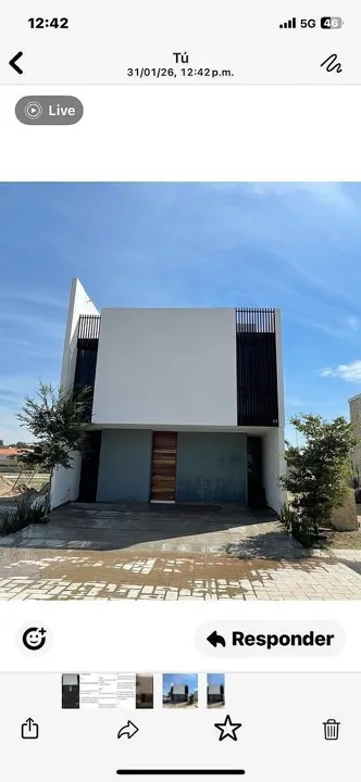 Casa  en venta, Coto Flor de Loto, La Tijera