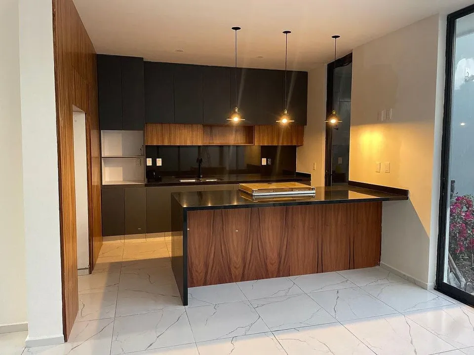 Foto 2 de Casa  en venta, Coto Flor de Loto, La Tijera