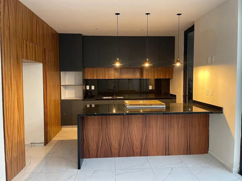 Foto 3 de Casa  en venta, Coto Flor de Loto, La Tijera