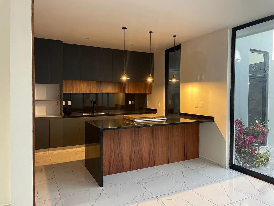 Foto 4 de Casa  en venta, Coto Flor de Loto, La Tijera
