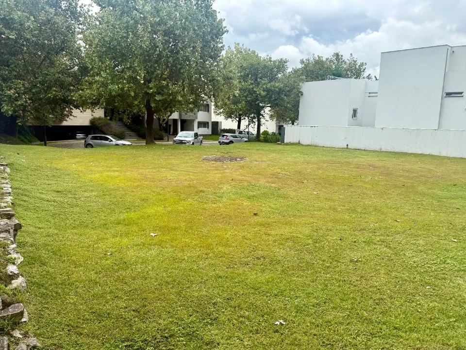 Foto 3 de Terreno en venta en Avenida Acueducto, Real del Parque, Zapopan