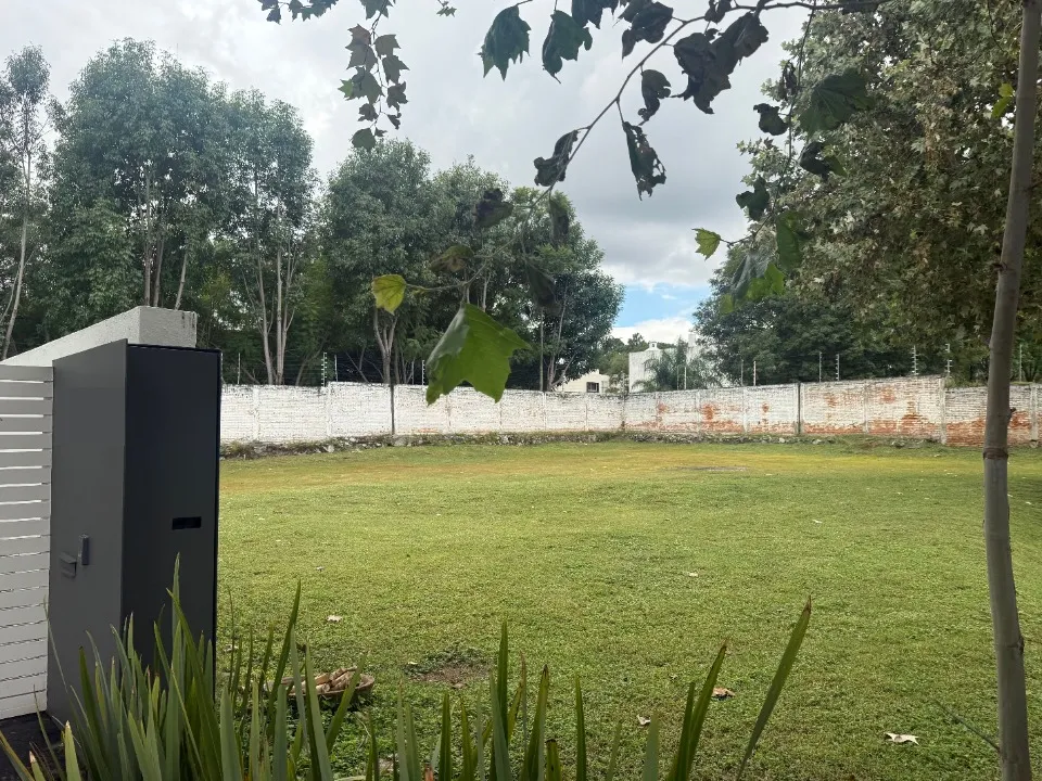 Foto 6 de Terreno en venta en Avenida Acueducto, Real del Parque, Zapopan
