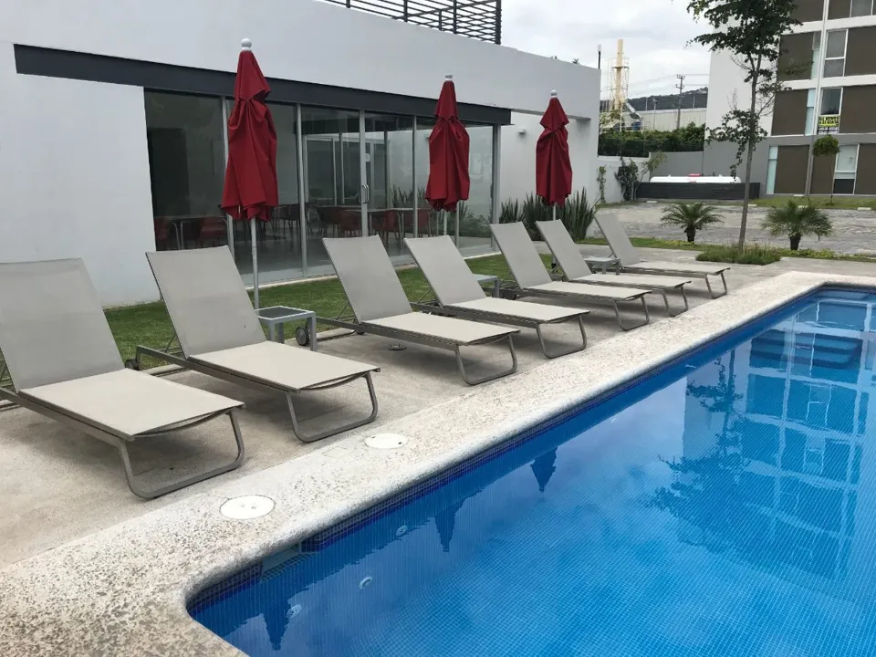 Foto 2 de Departamentos en Venta San Agustín, desarrollo Sant Marti Catalán, Tlajomulco