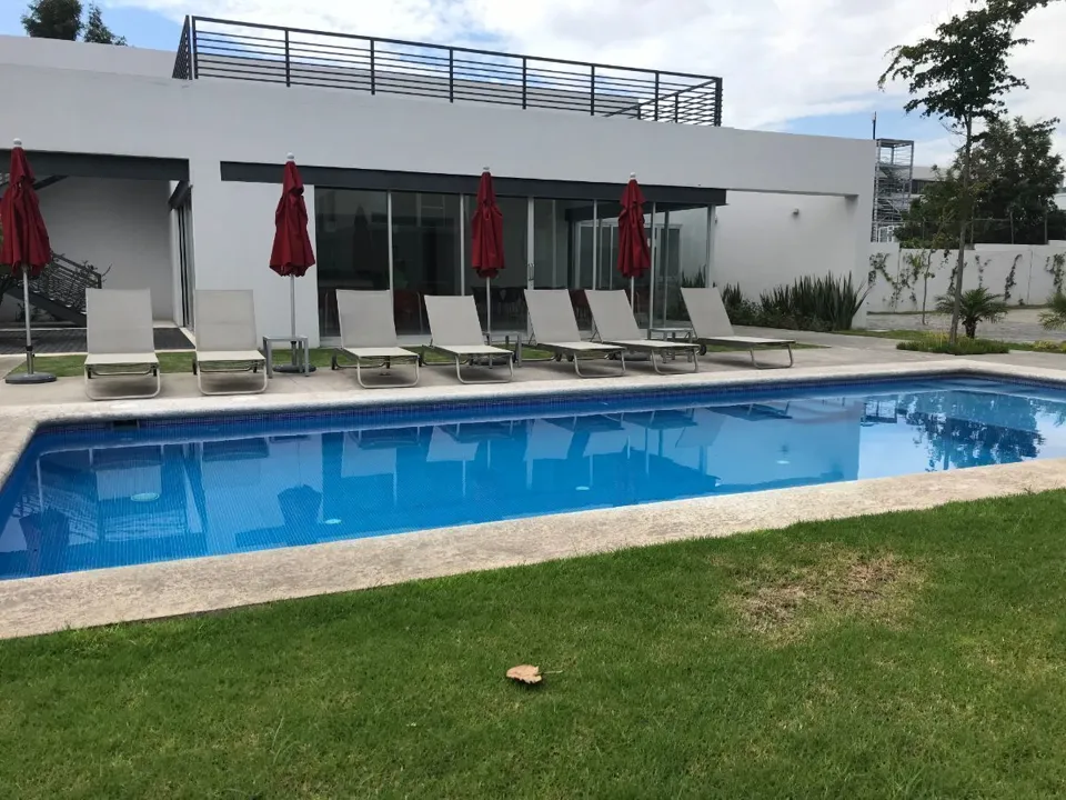 Foto 3 de Departamentos en Venta San Agustín, desarrollo Sant Marti Catalán, Tlajomulco