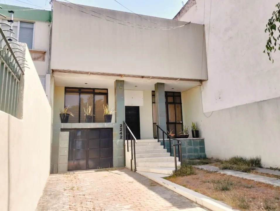 Casa en venta en Avenida Unión, Americana, Guadalajara