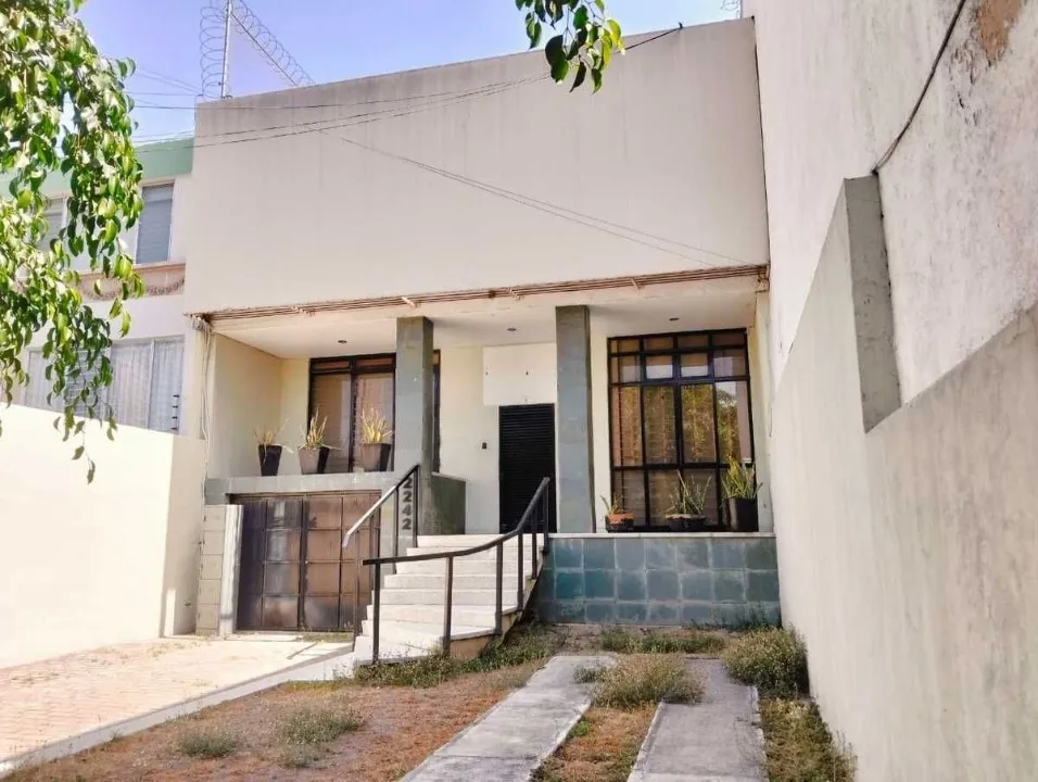 Foto 5 de Casa en venta en Avenida Unión, Americana, Guadalajara
