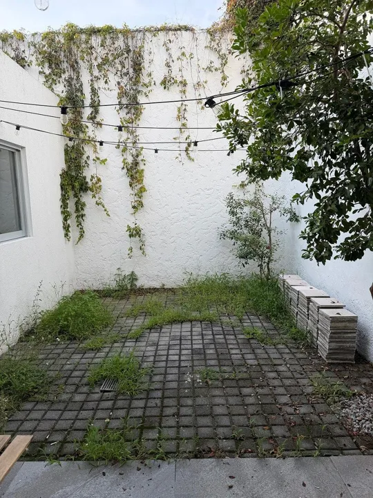 Foto 5 de Casa Semiamueblada en Renta en Colonia Monraz, Guadalajara
