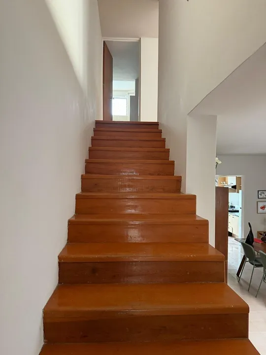 Foto 6 de Casa Semiamueblada en Renta en Colonia Monraz, Guadalajara