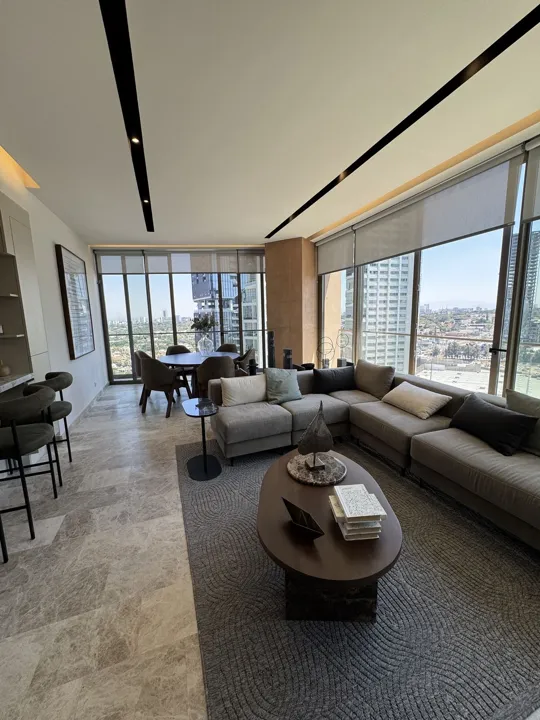 Foto 2 de 🏷️Departamento de Lujo en Venta en Distrito Andares, Zapopan