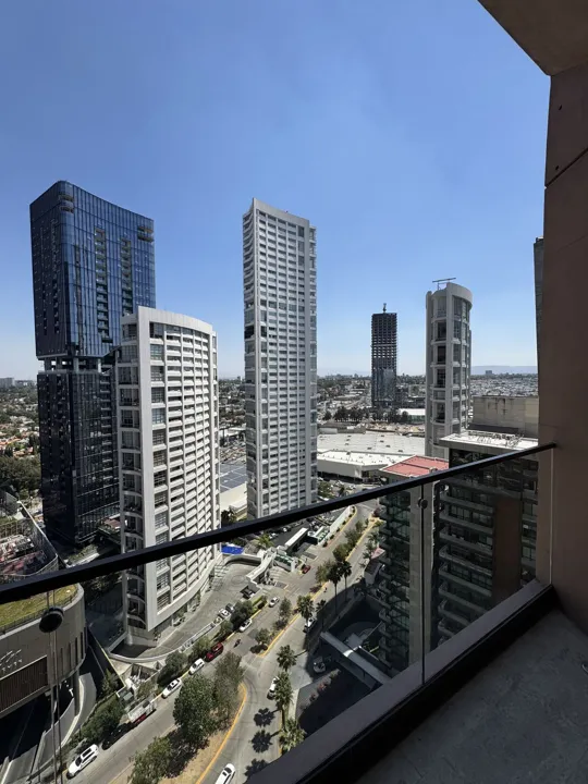 Foto 3 de 🏷️Departamento de Lujo en Venta en Distrito Andares, Zapopan