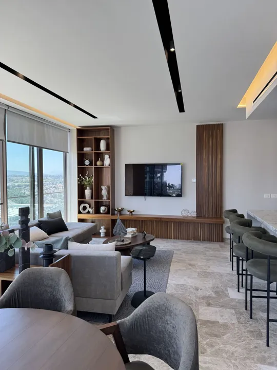 Foto 5 de 🏷️Departamento de Lujo en Venta en Distrito Andares, Zapopan