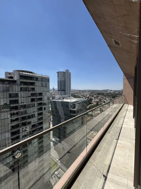 Foto 6 de 🏷️Departamento de Lujo en Venta en Distrito Andares, Zapopan