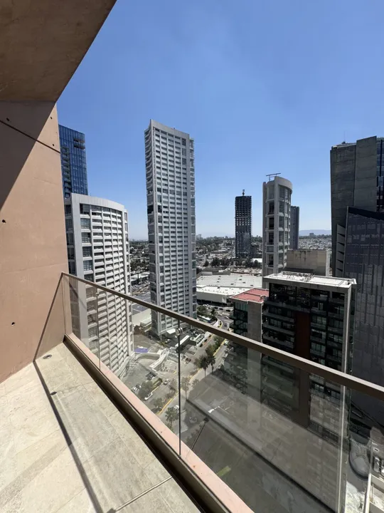 Foto 7 de 🏷️Departamento de Lujo en Venta en Distrito Andares, Zapopan