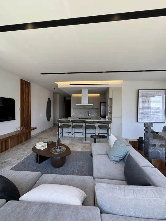Foto 8 de 🏷️Departamento de Lujo en Venta en Distrito Andares, Zapopan