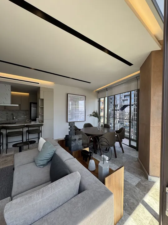 Foto 9 de 🏷️Departamento de Lujo en Venta en Distrito Andares, Zapopan