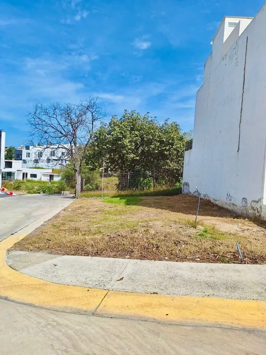 Terreno en Venta en Capital Norte - Coto Madeiras II - L22