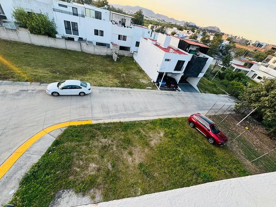 Foto 2 de Terreno en Venta en Capital Norte - Coto Madeiras II - L22